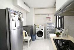 Blk 350 Amk Heights (Ang Mo Kio), HDB 5 Rooms #535008161